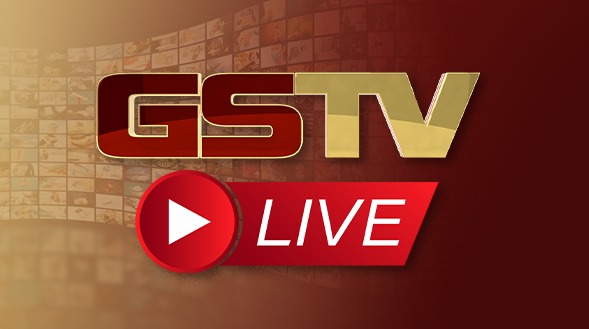 GSTV Live TV